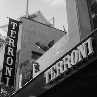 1 Marlborough — Kitchen · Sub-Zero / Wolf.